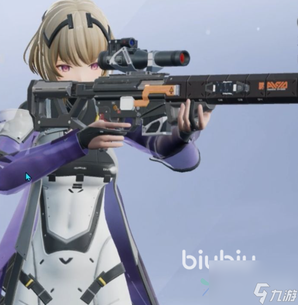 尘白禁区什么武器好 尘白禁区优秀武器推荐