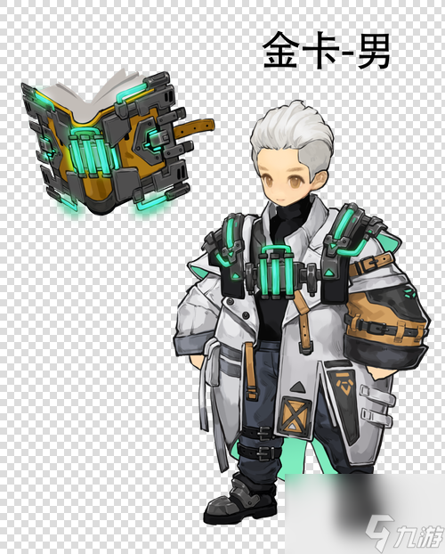 《<a id='link_pop' class='keyword-tag' href='https://www.9game.cn/yinyouzhanji1/'>吟游战记</a>》职业介绍——圣牧师
