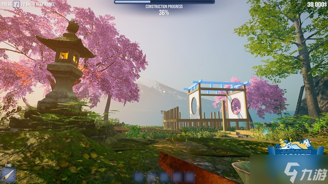 特别好评《房屋建造者》登陆Steam 限时25%优惠