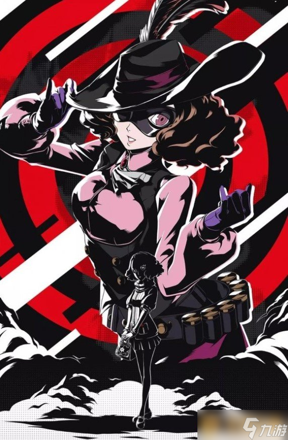 《第五人格》联动第二弹活动内容一览