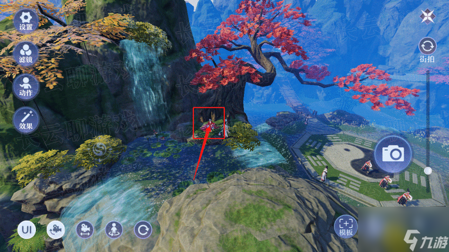 《梦幻新诛仙》中焚香谷与万毒门的对比攻略（探寻两大门派的优缺点，帮你选择门派）