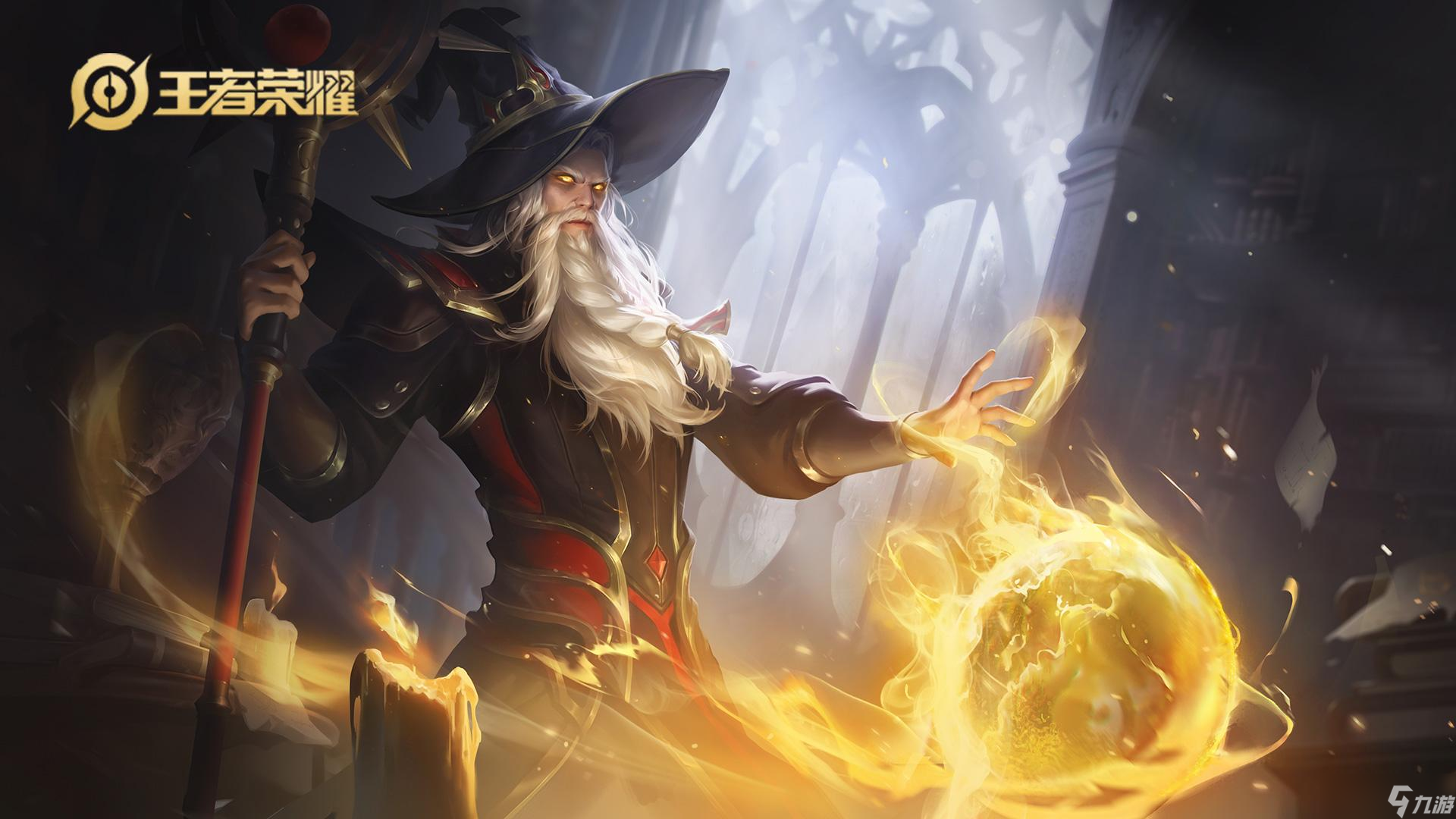 《<a id='link_pop' class='keyword-tag' href='https://www.9game.cn/wzry/'>王者荣耀</a>》模拟战封神阵营势力曝光数据分享