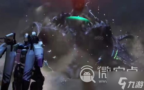 《星球重启》虚拟战境50关怎么打