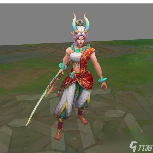 《lol》龙年限定上线时间介绍