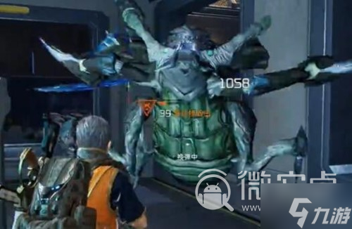 《星球重启》虚拟战境39关怎么打