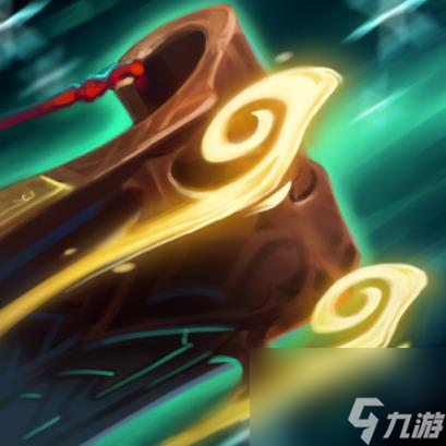lol2024新装备一览