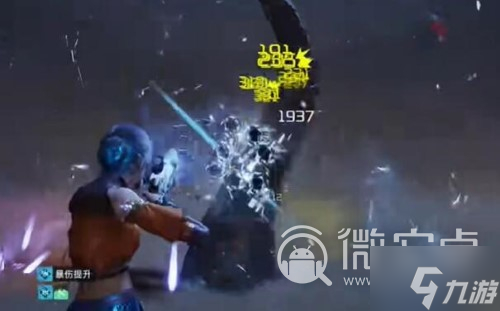 《星球重启》虚拟战境50关怎么打