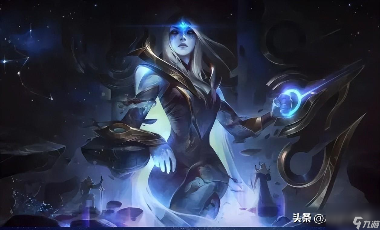 魔兽世界掠星魔刃卡萨丁怎么获得（掠星魔刃卡萨丁能买到吗）