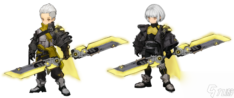 《<a id='link_pop' class='keyword-tag' href='https://www.9game.cn/yinyouzhanji1/'>吟游战记</a>》职业介绍——影武者
