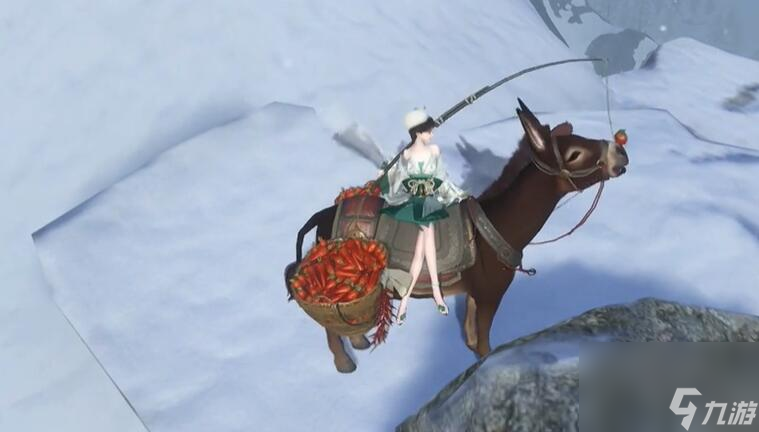 <a id='link_pop' class='keyword-tag' href='https://www.9game.cn/nishuihan1/'>逆水寒手游</a>小毛驴怎么得