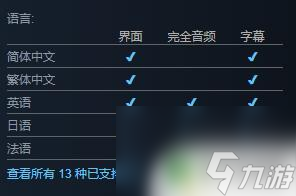 steam街霸中文 《街头霸王6》中文设置教程