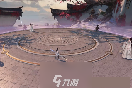 逆水寒手游镜天阁南问雪挑战怎么做-镜天阁南问雪挑战攻略