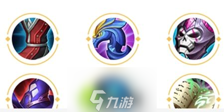 王者荣耀2024金蝉怎么出装-王者荣耀金蝉2024新版出装铭文推荐大全介绍