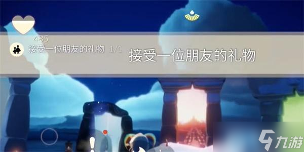 光遇1月18日每日任务怎么做
