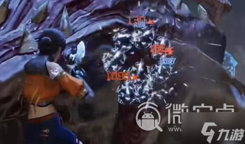 《星球重启》虚拟战境50关怎么打