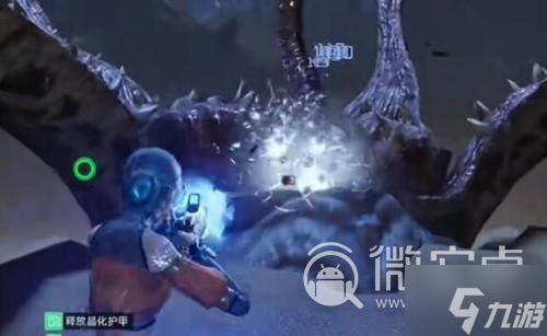 《星球重启》虚拟战境50关怎么打