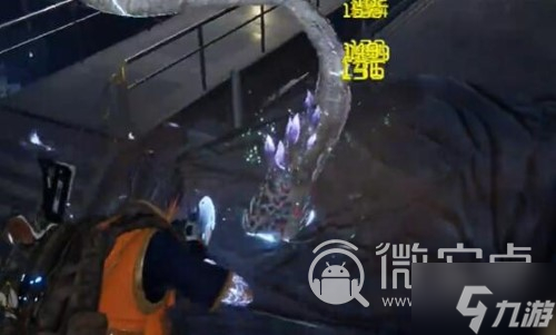 《星球重启》虚拟战境39关怎么打