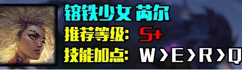 《英雄聯(lián)盟》s14賽季t0英雄強(qiáng)度排行榜一覽