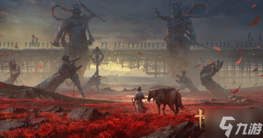 五代十国英雄恨,《燕云十六声》响彻乱世苍穹!