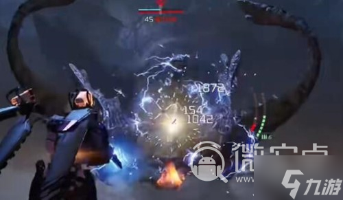 《星球重启》虚拟战境50关怎么打