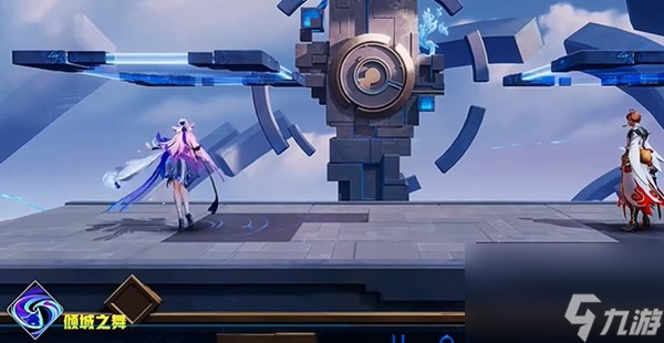 星之破晓大乔技能是什么