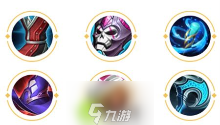 王者荣耀2024金蝉怎么出装-王者荣耀金蝉2024新版出装铭文推荐大全介绍