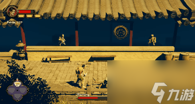 少林九武猴玩法详解（少林九武猴可以双人玩吗）