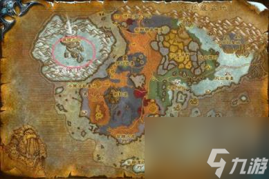 剥皮1 600,魔兽世界剥皮专业1-600攻略