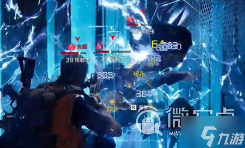 《星球重启》虚拟战境39关怎么打