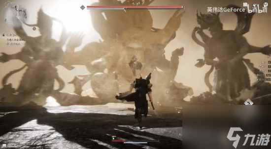 《燕云十六声》最新实机：4K DLSS3呈现视觉盛宴