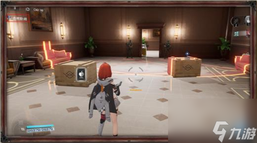 尘白禁区1.5版本缭乱舞曲活动介绍 1.5版本潜行玩法怎么玩