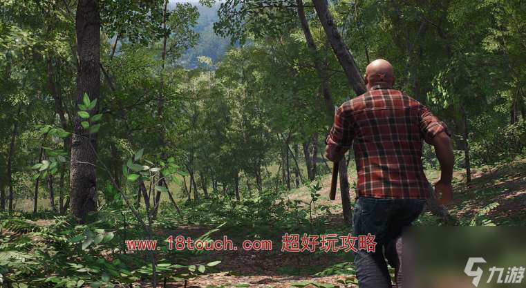 人渣游戏在steam叫什么