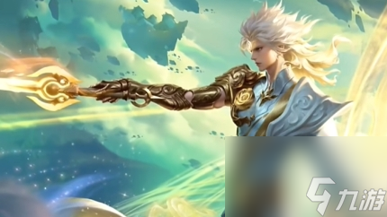 王者荣耀李白碎月剑心新皮肤获取方法介绍