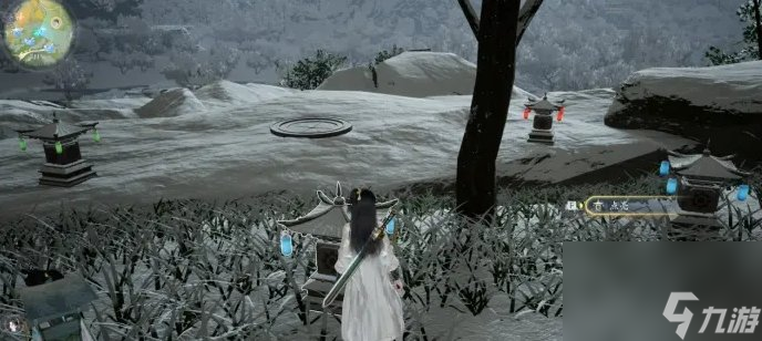 《射雕》五蕴灯怎么开启 五蕴灯开启方法详情