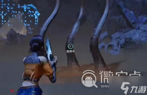 《星球重启》虚拟战境50关怎么打