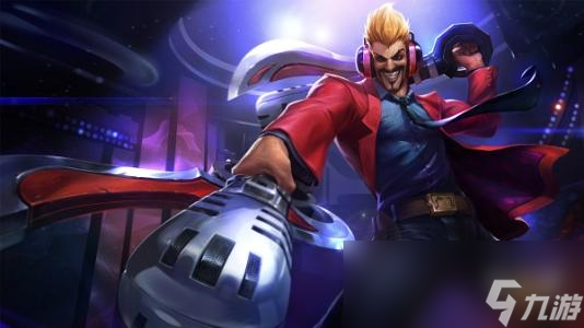 《LOL》云顶之弈狂野换形法玩法介绍