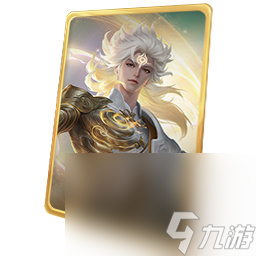 《王者榮耀》李白碎月劍心皮膚上線時(shí)間