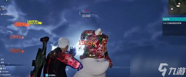 《星球重启》ASOUL联动应援棒获得方法