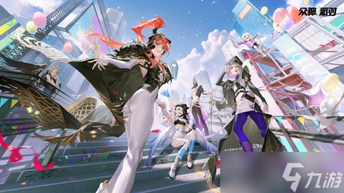 《众神派对》升星精灵怎么获得