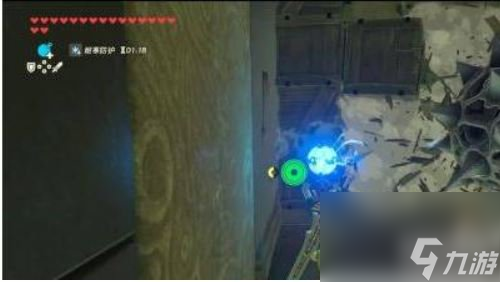 《塞尔达传说荒野之息》卡玛拉席神庙怎么过？卡玛拉席神庙攻略