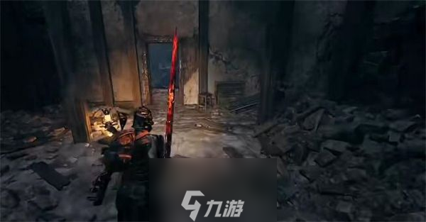 遗迹2DLC祭祀者套装怎样获得-祭祀者套装获取攻略分享