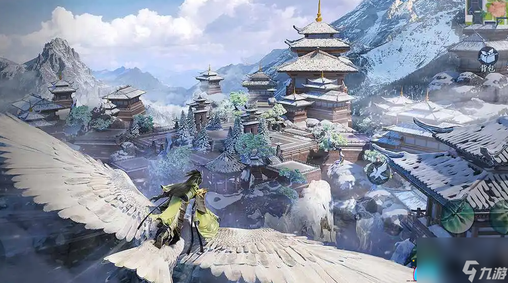 剑侠世界手游什么职业比较好玩