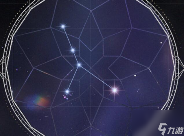 光与夜之恋星雾谜戏星座攻略