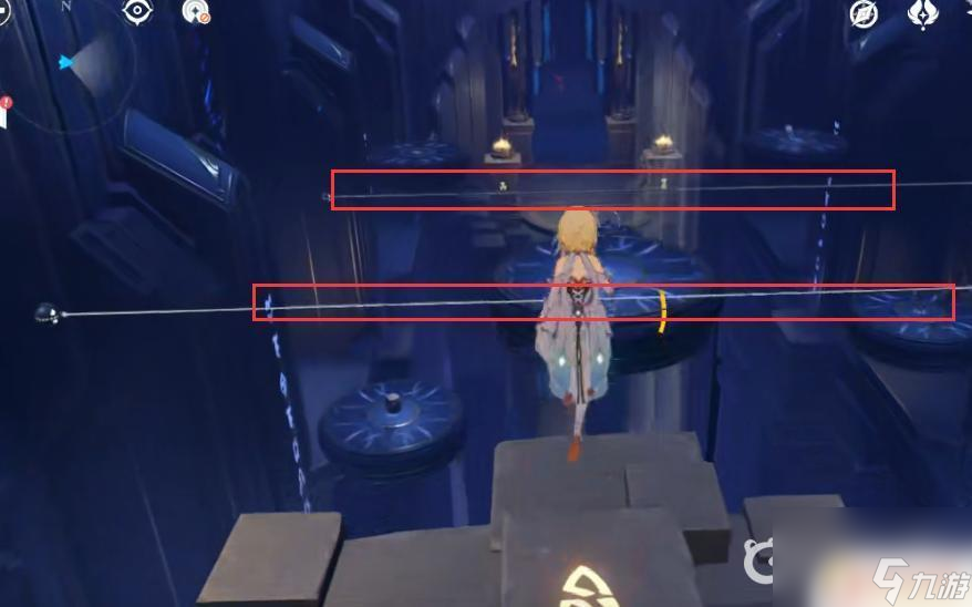 原神世界等级突破三怎么打 原神冒险等阶突破三攻略