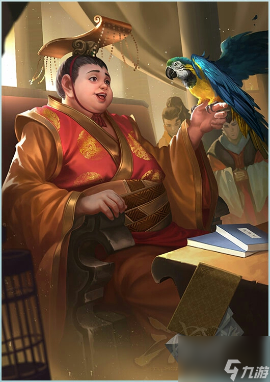 三國(guó)殺張纮張昭實(shí)力怎么樣（三國(guó)殺張纮張昭值得練嗎）