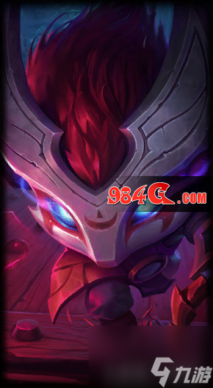 LOL狂暴之心凯南皮肤怎么样（狂暴之心凯南皮肤效果介绍）