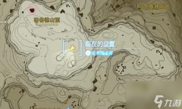 《塞尔达传说王国之泪》迷你挑战装点封闭驿站的画作攻略