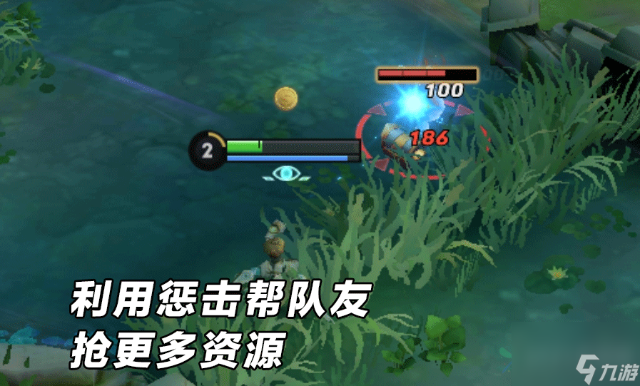 王者荣耀黄刀流孙膑玩法攻略 孙膑出装攻略