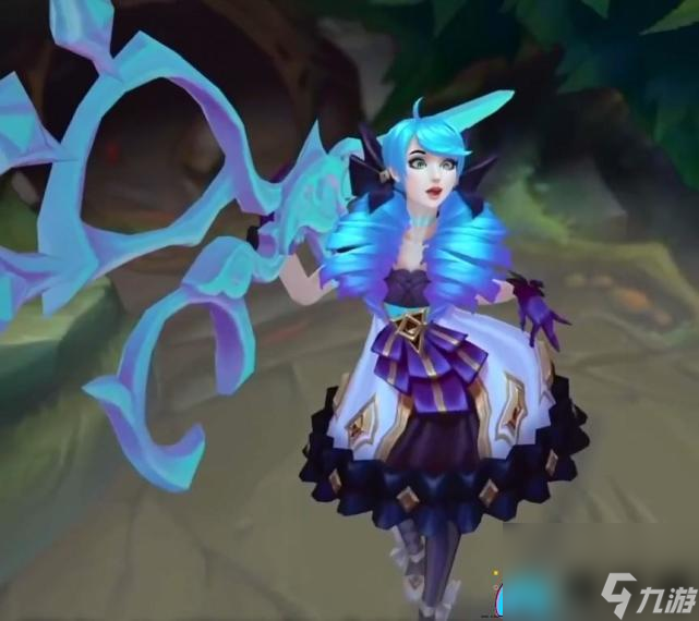 lol英雄聯(lián)盟靈羅娃娃怎么出裝思路