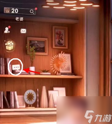 恋与深空主页面怎么切换男主-主页面切换男主方法一览